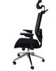 Кресло Barsky ECO Chair G-3 Slider Grey - изображение 3