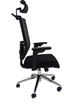 Кресло Barsky ECO Chair G-3 Slider Grey - изображение 7
