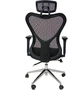 Кресло Barsky Butterfly Black (Fly-03) - изображение 5