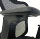 Кресло Barsky Butterfly Black (Fly-03) - изображение 9