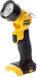 Ліхтар світлодіодний акумуляторний DeWALT + USB адаптер DeWALT (DCL040-XJ) - зображення 3