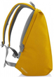 Plecak na laptopa XD Design Bobby Soft Anti-Theft Yellow (P705.798) - obraz 3