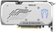 Karta graficzna Zotac PCI-Ex GeForce RTX 4060 Twin Edge OC White Edition 8GB GDDR6 (128bit) (2490/17000) (HDMI, 3 x DisplayPort) (ZT-D40600Q-10M) - obraz 4