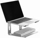 Podstawka pod laptopa Gembird NBS-D1-01 Silver - obraz 5