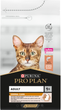 Sucha karma dla kotów Purina Pro Plan Adult 1+ Derma Care z łososiem dla zdrowej skóry i pięknej sierści 1.5 kg (DLKPUIKAS0020) - obraz 1