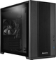 Корпус Chieftec UNI BX-10B-M-OP mATX Black (BX-10B-M-OP) - зображення 1