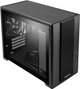 Корпус Chieftec UNI BX-10B-M-OP mATX Black (BX-10B-M-OP) - зображення 8