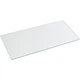 Полиця для морозильної камери холодильника Gorenje 409794 413x198mm (скляна) - зображення 1
