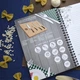 Блокнот Figasse Для записи рецептов COOKBOOK А5 (КБ0013) - изображение 8