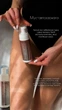 Автозасмага для тіла Top Beauty Tanning Mousse For Body 160 мл - зображення 5