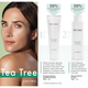 Очищающий гель для лица с жирной и комбинированной кожей Farmasi Tea Tree 100 мл - изображение 3
