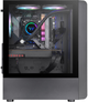 Корпус Thermaltake S200 TG ARGB Black (CA-1X2-00M1WN-00) - зображення 4