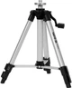 Statyw-trójnóg Yato YT-30473 teleskop 3 sekcje mocowanie 5/8" z ramieniem 14 cm 32-75 cm aluminiowy (5906083078545) - obraz 1