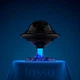 Лазерный проектор звёздного неба и галактики LOSSO "НЛО Mystic" - изображение 5