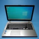 Ноутбук Toshiba Satellite S55-B5258 Gray (i7-4710HQ/RAM 8GB DDR3/SSD 240GB) Б/В - изображение 1