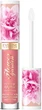 Кремовый блеск для губ Eveline Cosmetics Flower Garden с гиалуроновой кислотой и маслом ши №02 Sweet Daisy 4.5 мл (5903416052401) - изображение 1