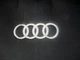 Автомобильные чехлы авточехлы салона на сиденья Elegant Audi A6 C6 черные 05-11 Ауди А6 UU0009 - изображение 2