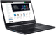 Ноутбук Acer Aspire 7 / AMD Ryzen 5 5500U / RAM 16 ГБ / SSD 512 ГБ / nVidia GeForce GTX 1650 / Windows 11 Б/У - изображение 3