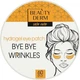 Золоті гідрогелеві патчі - Beauty Derm Bye Bye Wrinkles Hydrogel Eye Patch 60шт (1158883-131999) - изображение 1