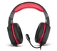 Наушники REAL-EL GDX-7790 игровые 7.1 с микрофоном USB - изображение 3