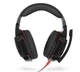 Наушники REAL-EL GDX-8100 игровые 7.1 с микрофоном USB - изображение 5