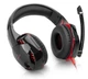 Наушники REAL-EL GDX-8100 игровые 7.1 с микрофоном USB - изображение 8