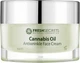 Крем для обличчя "Проти зморщок" - Madis Fresh Secrets Cannabis Oil Antiwrinkle Face Cream 50ml (1136100-87816) - изображение 1
