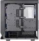 Obudowa Thermaltake Ceres 500 TG ARGB Black (CA-1X5-00M1WN-00) - obraz 7