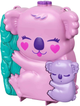 Zestaw do zabawy z figurkami Mattel Polly Pocket Koala (GXC95) - obraz 2