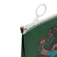 Папка на молнии zip-lock В6 200х150х30 мм Yes Minecraft "Майнкрафт" 180 мкм непрозрачная зеленая (492092) - изображение 2