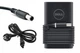 Блок живлення для DELL Latitude E5550, E5570 SLIM 19.5V, 90W, 4.62A, 7.4*5.0 б/в + кабель живлення - изображение 2