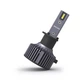 Комплект світлодіодних ламп PHILIPS H1 11258U3022X2 LED Ultinon Pro 3022 LED 12/24V - зображення 3