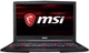 Ноутбук MSi GE63 Raider 9SG Б/В - зображення 1