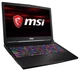 Ноутбук MSi GE63 Raider 9SG Б/В - зображення 2