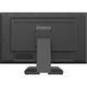 Монитор 27" IIYAMA ProLite T2752MSC-B1 IPS безрамочный/сенсорный экран Черный - изображение 7