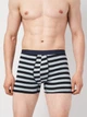 Трусы (3шт) Basic Collection XL белый, синий, голубой 14380902451 - изображение 5