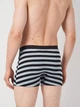 Трусы (3шт) Basic Collection L черный, зеленый 14380902415 - изображение 6