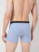 Трусы (3шт) Basic Collection XL белый, синий, голубой 14380902451 - изображение 4