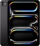 Планшет Apple iPad Pro 11" M4 2024 Wi-Fi 1TB Space Black (MVVE3) - зображення 1