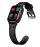 Смарт-часи для дитини UWatch K15 GPS WiFi 850 mAh відстеженням Чорний дзвінки камера - зображення 3
