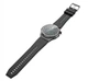 Спортивний смарт годинник з підтримкою дзвінків Smart Watch BOROFONE BD2 чорний - зображення 2