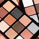 Палетка тіней Viseart Paris Sultry Muse 05 SLIMPRO - зображення 1