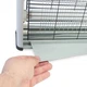 Уничтожитель електрический ловушка Pest Killer BK-L4 для летающих насекомых 4W MAG-759 от сети Белый - изображение 4