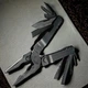 Мультитул Leatherman Super Tool 300 Black (19 инструментов) - изображение 2