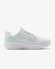 Женские кроссовки Skechers 39 Бирюзовый 150230 MTMT - изображение 1