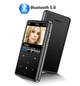 MP3 плеер Rock Star T5 1.8" Bluetooth 5.0 Hi-Fi 32Gb с внешним динамиком - изображение 1