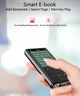 MP3 плеер Rock Star T5 1.8" Bluetooth 5.0 Hi-Fi 32Gb с внешним динамиком - изображение 12