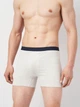 Трусы (3шт) Basic Collection L серый, синий, черный 1438090267 - изображение 3