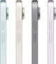 Планшет Apple iPad Air 11" M2 2024 Wi-Fi 256GB Blue (MUWH3) - зображення 4