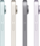 Планшет Apple iPad Air 11" M2 2024 Wi-Fi 128GB Space Gray (MUWC3NF/A) - зображення 4